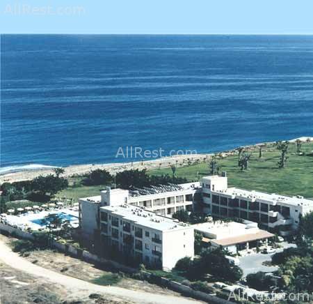 Helios Bay Hotel Apts 21